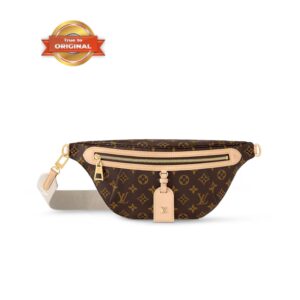 Louis Vuitton High Rise Bag For Women 15in/38cm M46784