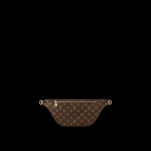 Alternative view of Louis Vuitton High Rise Bag For Women M46784- 38 Cm/ 15 Inches