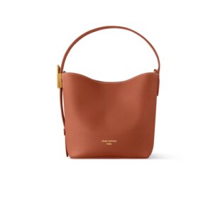 Louis Vuitton Low Key All In BB Cognac For Women 6.3in/16cm M14416