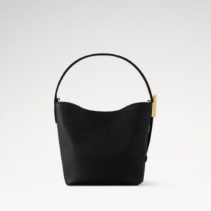 Alternative view of Louis Vuitton Low Key All In BB Black For Women 6.3in/16cm M25543