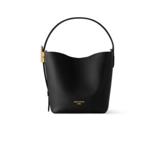 Louis Vuitton Low Key All In BB Black For Women 6.3in/16cm M25543