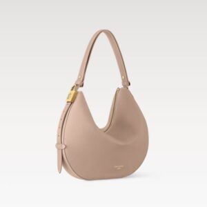 Alternative view of Louis Vuitton Low Key Cookie MM Walnut For Women 12.6in/32cm M14635