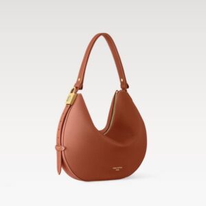 Alternative view of Louis Vuitton Low Key Cookie MM Cognac For Women 12.6in/32cm M14642