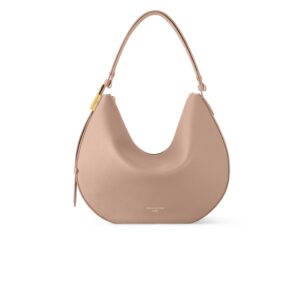 Louis Vuitton Low Key Cookie MM Walnut For Women 12.6in/32cm M14635