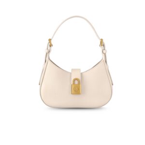 Louis Vuitton Low Key Shoulder Bag Quartz For Women M24990 10.2in/26cm