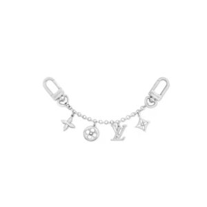 Louis Vuitton LV Iconic Bag Charm For Women M02453