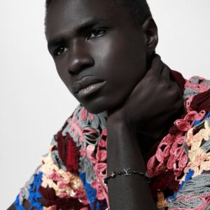 Alternative view of Louis Vuitton Light Bracelet For Men