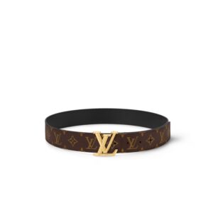 Louis Vuitton LV Pyramide 40mm Belt Monogram For Men M0422T