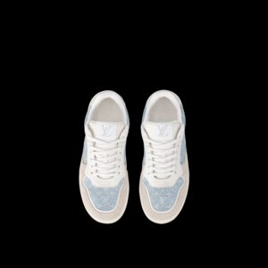 Alternative view of Louis Vuitton Stadium Sneaker For Women- 1AD2RN