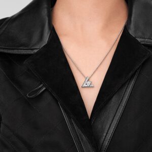 Alternative view of Louis Vuitton Volt One Large Pendant For Women - Q93807