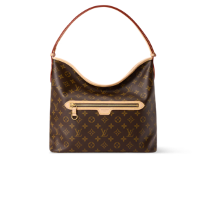 Louis Vuitton Lineup Monogram Canvas For Women 13.8in/35cm M27335
