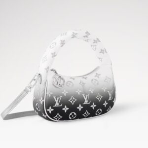 Alternative view of Louis Vuitton Mini Moon Handbag Frost For Women 8.1in/21cm M11896