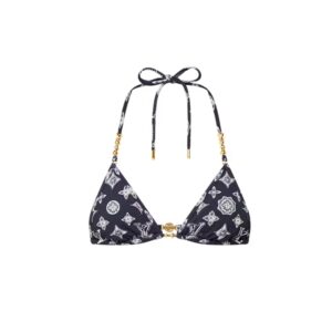 Alternative view of Louis Vuitton Monogram Bikini Navy For Women 1AGQ68
