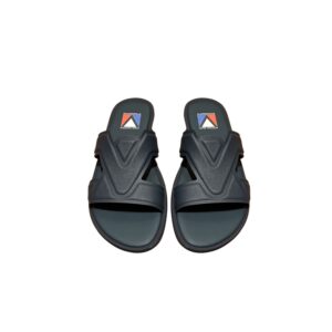 Louis Vuitton Oasis Mule Gray Blue For Men
