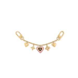 Louis Vuitton My Heart Bag Chain For Women M02338