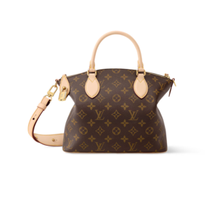 Louis Vuitton Neo Lockit PM Monogram Canvas For Women 13in/33cm M26532
