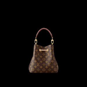 Alternative view of Louis Vuitton Néonoé BB Bag For Women M46581- 20 Cm/ 7.9 Inches