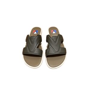 Louis Vuitton Oasis Mule Brown For Men