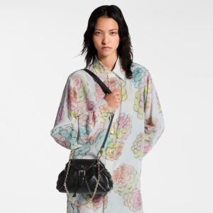 Alternative view of Louis Vuitton Odyssée Black For Women 10.6in/27cm M25554