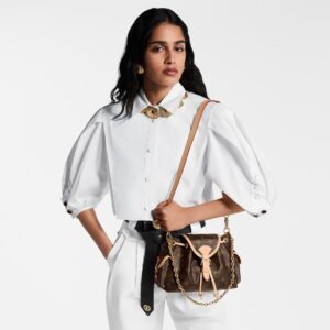 Alternative view of Louis Vuitton Odyssée Monogram For Women 10.6in/27cm M25085