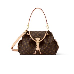 Louis Vuitton Odyssee MM Monogram For Women 14.2in/36cm M26040