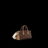Louis Vuitton OnTheGo East West Tote Bag 9.8in/ 24.8cm Brown Gold Hardware For Women M46653 - Image 3