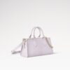Louis Vuitton OnTheGo East West Tote Bag 9.8in/ 25cm Misty Lilac Gold Hardware For Women M15192 - Image 4
