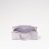 Louis Vuitton OnTheGo East West Tote Bag 9.8in/ 25cm Misty Lilac Gold Hardware For Women M15192 - Image 5