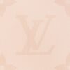 Louis Vuitton OnTheGo East West Tote Bag 9.8in/ 25cm Pink Gold Hardware For Women M11295 - Image 8
