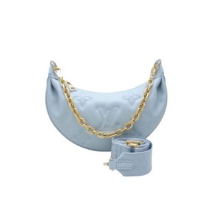 Louis Vuitton Over The Moon Light Blue For Women M59825