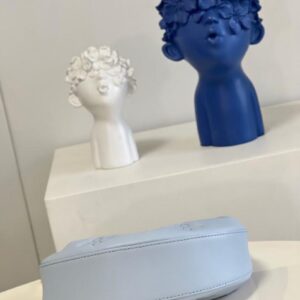Alternative view of Louis Vuitton Over The Moon Light Blue For Women M59825