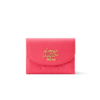 Louis Vuitton Rosalie Coin Purse Strawberry Pink For Women 4.3in/11cm M27481