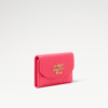 Louis Vuitton Rosalie Coin Purse Strawberry Pink For Women 4.3in/11cm M27481 - Image 2