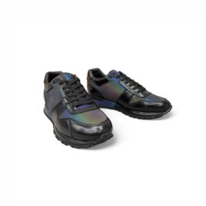 Louis Vuitton Run Away Sneaker Multicolor For Men 1AARKY