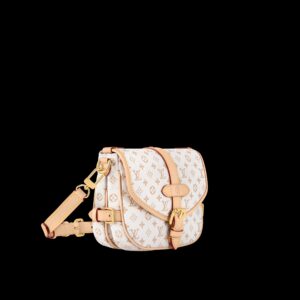 Alternative view of Louis Vuitton Saumur BB Cream For Women M12327