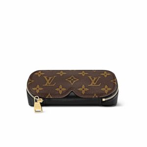 Louis Vuitton Sunglasses Pouch GM Monogram GI0633