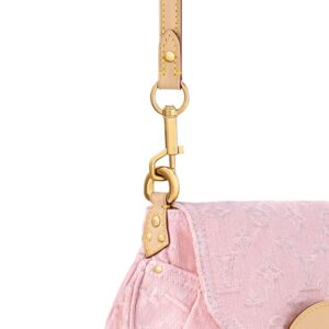 Alternative view of Louis Vuitton Sunset Wash Pink For Women 27cm/11in - M13347