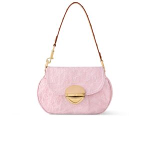 Louis Vuitton Sunset Wash Pink For Women 27cm/11in - M13347