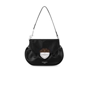 Louis Vuitton Sunset Vibe Bag Black For Women 10.6in/27cm M12192