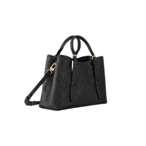 Alternative view of Louis Vuitton Babylone Tote PM Black For Women 31cm/12.2in - M11393