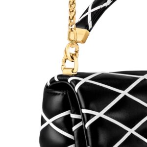 Alternative view of Louis Vuitton GO-14 PM Bag Monogram For Women 20cm/7.9in - M14849
