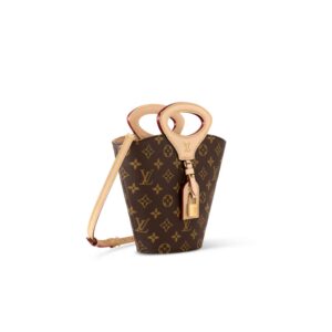 Alternative view of Louis Vuitton Rivage BB Bag Monogram For Women 12cm/4.7in - M14680