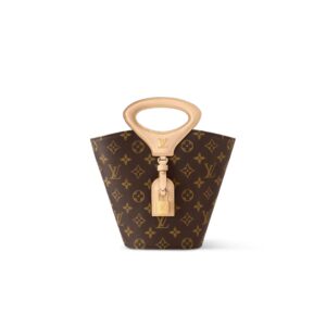 Louis Vuitton Rivage BB Bag Monogram For Women 12cm/4.7in - M14680