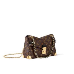 Alternative view of Louis Vuitton Trunkie Bag Monogram For Women 27cm/10.6in - M14526