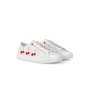 Louis Vuitton LV x TM LV Lagoon Sneaker For Women 1AHKYU