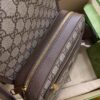 Gucci Ophidia GG Small Shoulder Bag Beige For Women, Women's Bags 9.1in/23cm GG 722117 FAAX3 9789 - Image 10