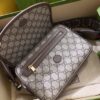 Gucci Ophidia GG Small Shoulder Bag Beige For Women, Women's Bags 9.1in/23cm GG 722117 FAAX3 9789 - Image 9