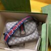 Gucci Ophidia GG Small Shoulder Bag Beige For Women, Women's Bags 9.1in/23cm GG 722117 FAAX3 9789 - Image 8