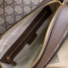 Gucci Ophidia GG Small Shoulder Bag Beige For Women, Women's Bags 9.1in/23cm GG 722117 FAAX3 9789 - Image 6