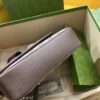 Gucci Ophidia GG Small Shoulder Bag Beige For Women, Women's Bags 9.1in/23cm GG 722117 FAAX3 9789 - Image 5